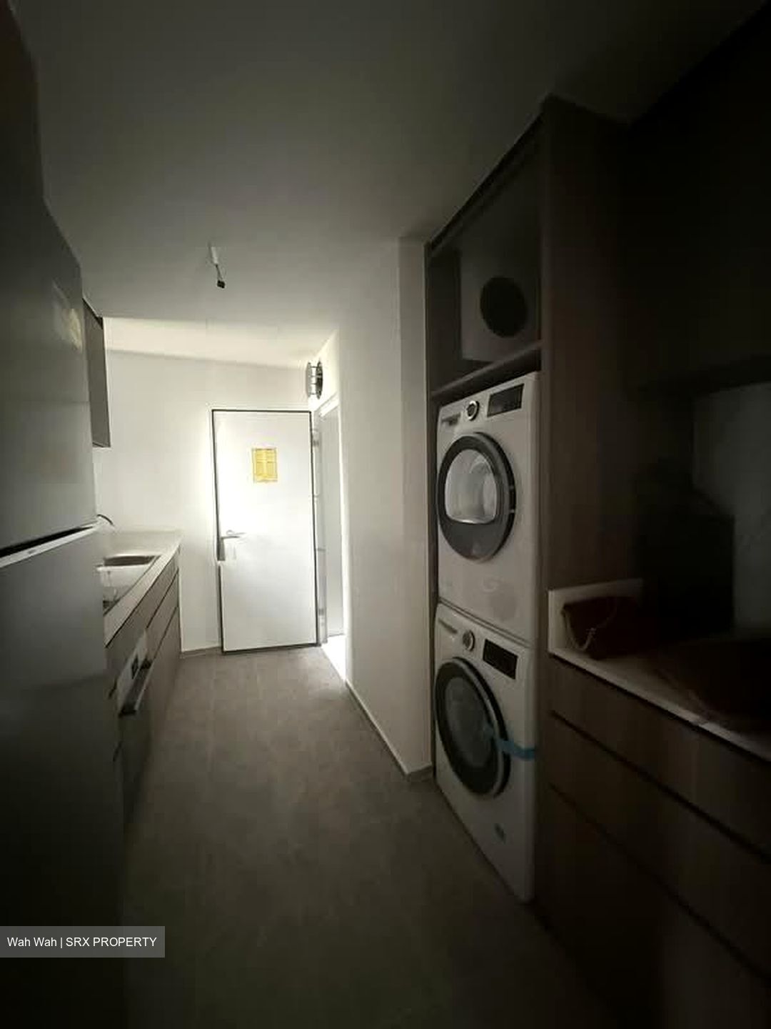 Bartley Vue (D19), Apartment #556799201